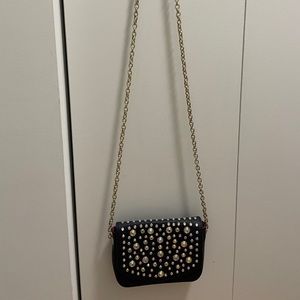 Juicy Couture small crossbody bag